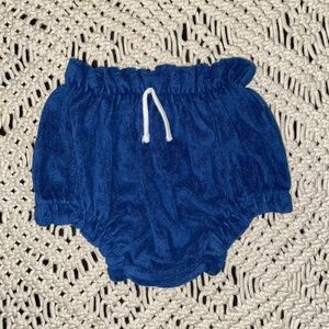 Baby Zara shorts